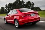 Audi A3 Sedan 1.4 TFSI Flex 2017 года (LA)